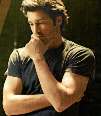 Patrick Dempsey pic #79772