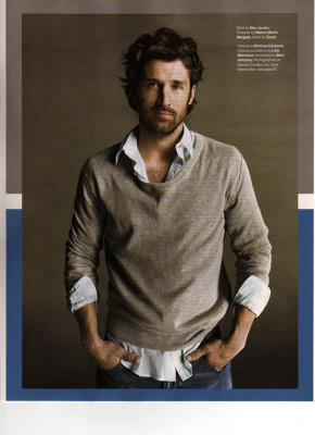 Patrick Dempsey pic #46890