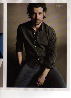 Patrick Dempsey pic #46889
