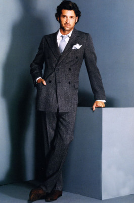 Patrick Dempsey pic #75113
