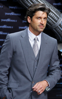 photo 15 in Patrick Dempsey gallery [id390070] 2011-07-06 00:00:00