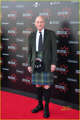 photo 21 in Patrick Stewart gallery [id709442] 2014-06-18 00:00:00