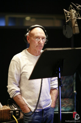 photo 27 in Patrick Stewart gallery [id709421] 2014-06-18 00:00:00