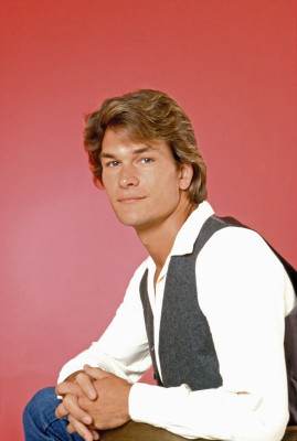 photo 12 in Patrick Swayze gallery [id190294] 2009-10-14 00:00:00