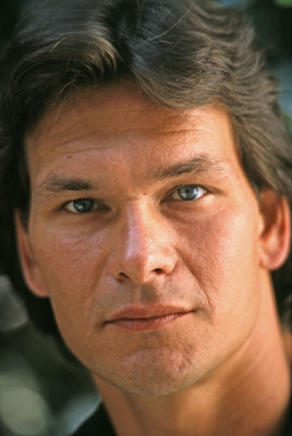 photo 16 in Patrick Swayze gallery [id190286] 2009-10-14 00:00:00
