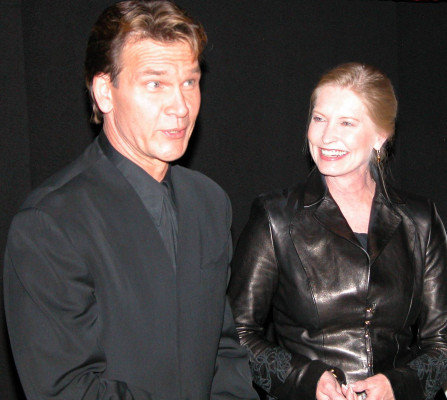 photo 6 in Patrick Swayze gallery [id68228] -0001-11-30 00:00:00