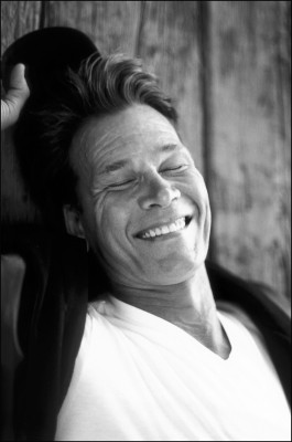 photo 9 in Patrick Swayze gallery [id206317] 2009-11-27 00:00:00
