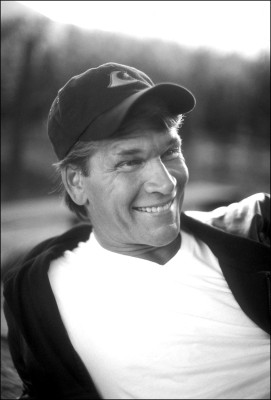 photo 10 in Patrick Swayze gallery [id206314] 2009-11-27 00:00:00