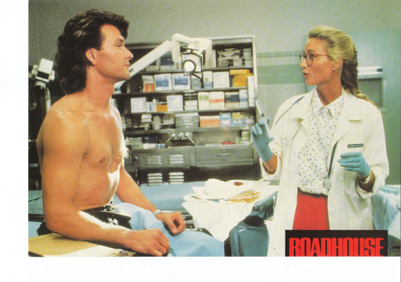 photo 13 in Patrick Swayze gallery [id1313449] 2022-11-08 00:00:00