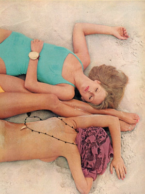 Patti Hansen pic #394484