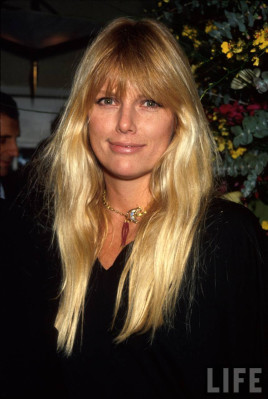 Patti Hansen pic #272075