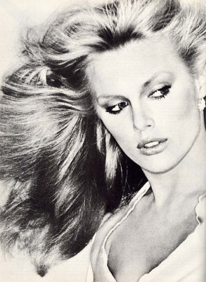 Patti Hansen pic #349530
