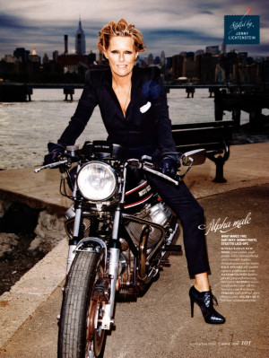 photo 25 in Patti Hansen gallery [id631658] 2013-09-10 00:00:00