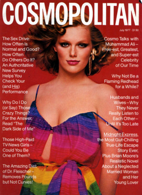 photo 4 in Patti Hansen gallery [id272821] 2010-07-27 00:00:00