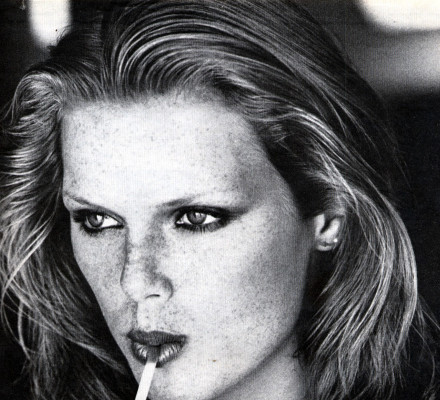 Patti Hansen pic #187892
