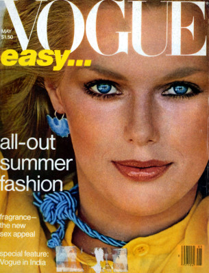 Patti Hansen pic #187895