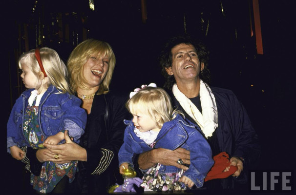 Patti Hansen pic #272088