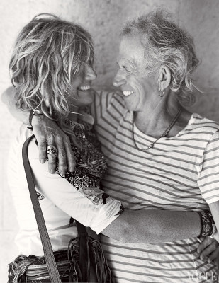 Patti Hansen pic #631615