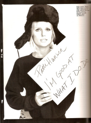 photo 25 in Patti Hansen gallery [id379202] 2011-05-18 00:00:00