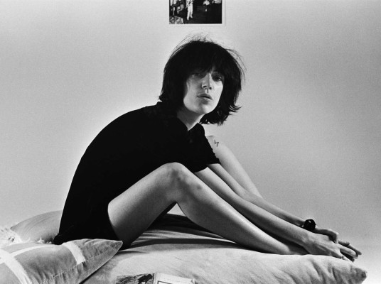 Patti Smith pic #980673