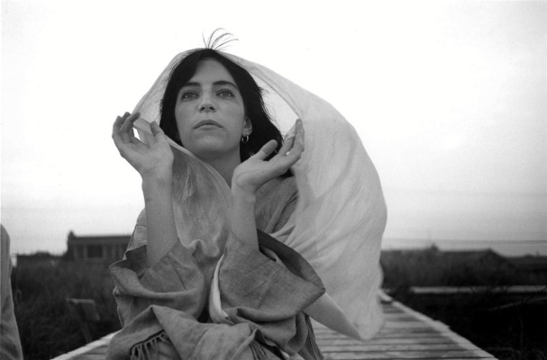 photo 23 in Patti Smith gallery [id979114] 2017-11-13 00:00:00