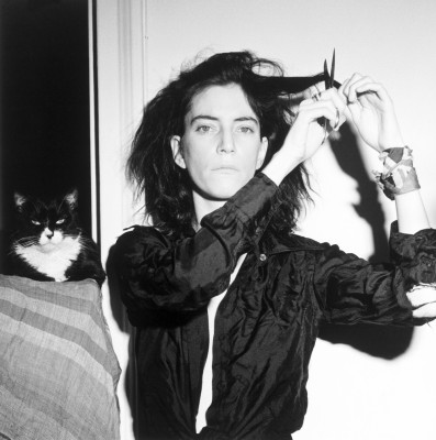 photo 14 in Patti Smith gallery [id979123] 2017-11-13 00:00:00