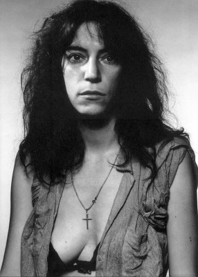 photo 25 in Patti Smith gallery [id979112] 2017-11-13 00:00:00