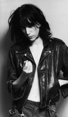 photo 21 in Patti Smith gallery [id979116] 2017-11-13 00:00:00