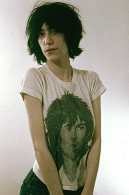 photo 15 in Patti Smith gallery [id979122] 2017-11-13 00:00:00