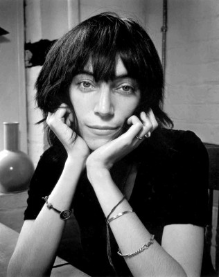 Patti Smith pic #979106