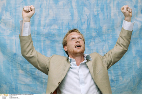 Paul Bettany pic #58848