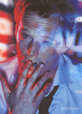 photo 18 in Paul Bettany gallery [id58853] -0001-11-30 00:00:00