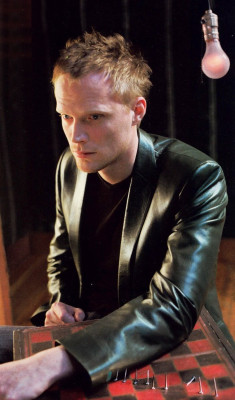 photo 24 in Paul Bettany gallery [id53416] -0001-11-30 00:00:00