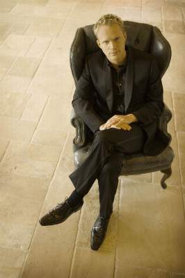 photo 29 in Paul Bettany gallery [id215570] 2009-12-17 00:00:00
