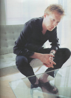 photo 22 in Paul Bettany gallery [id58849] -0001-11-30 00:00:00