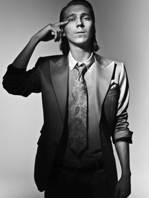 Paul Dano pic #859293