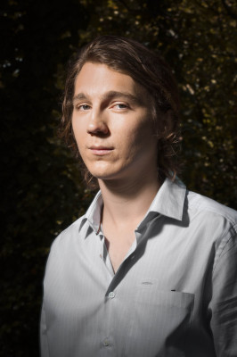 Paul Dano pic #859294