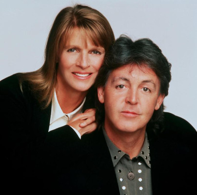 Paul McCartney pic #361200