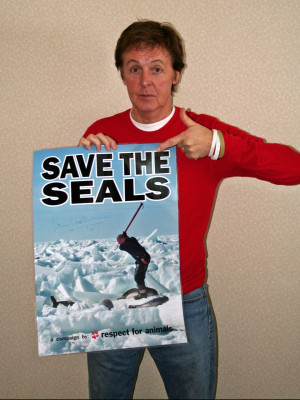 Paul McCartney pic #191471
