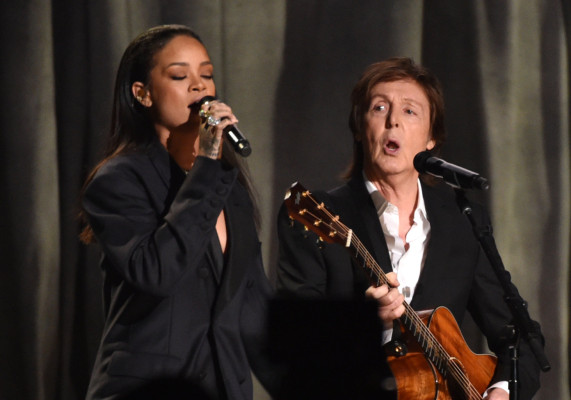 Paul McCartney pic #759229