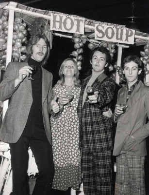 Paul McCartney pic #264119
