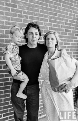 Paul McCartney pic #265412