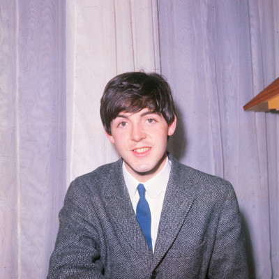 Paul McCartney pic #426166
