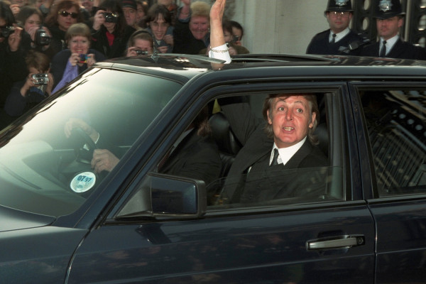 Paul McCartney pic #426165