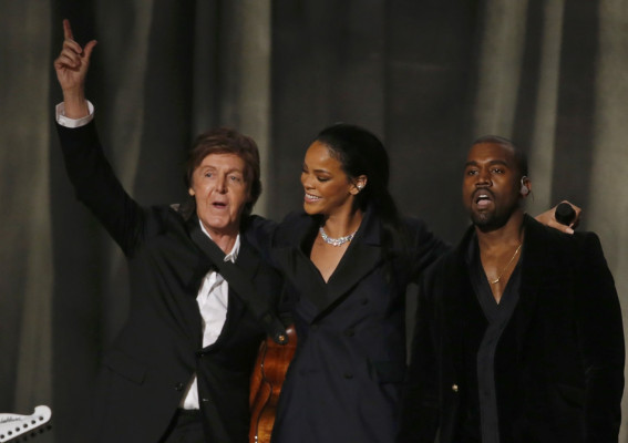 Paul McCartney pic #759230