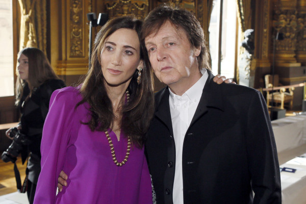 Paul McCartney pic #583643