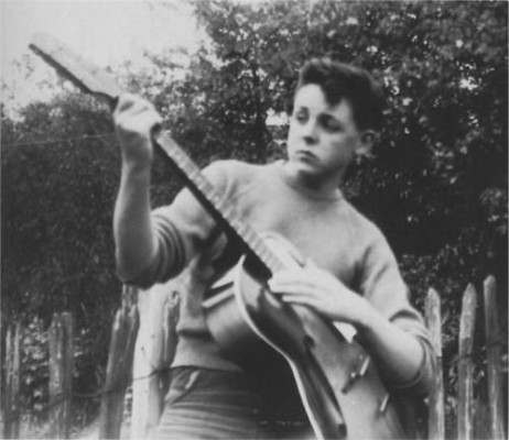 Paul McCartney pic #248876