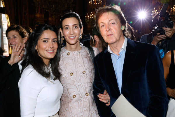 Paul McCartney pic #641052