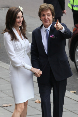 Paul McCartney pic #696717