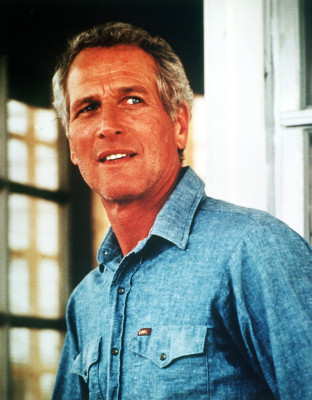 photo 7 in Paul Newman gallery [id364427] 2011-04-01 00:00:00